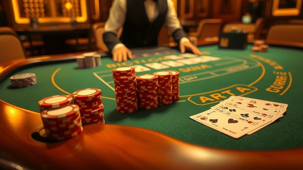 เล่นบาคาร่าบนมือถือ