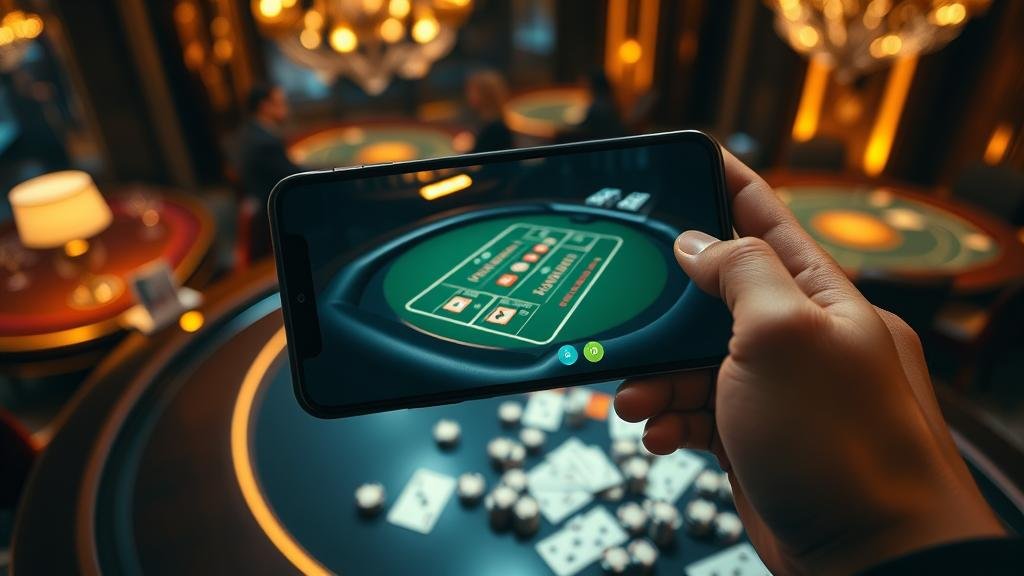 วิเคราะห์สถิติบาคาร่า