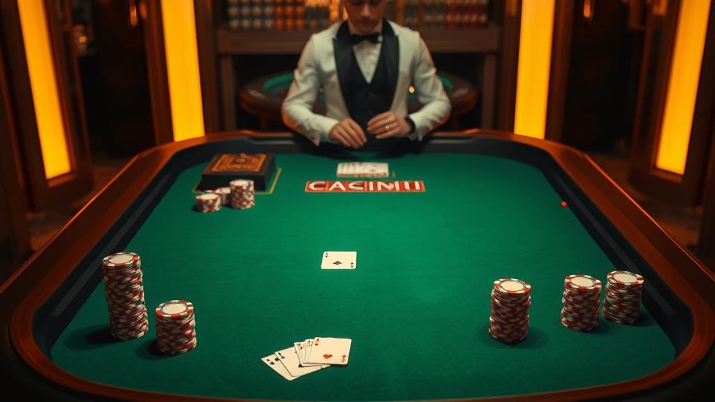 เคล็ดลับเล่นบาคาร่าไม่มีค่าคอมฯ