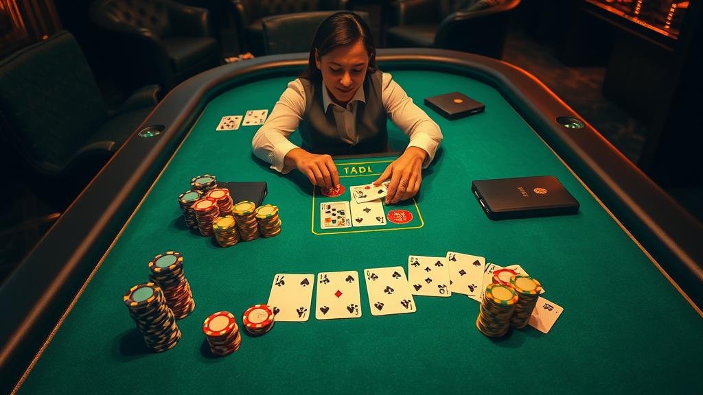 เปรียบเทียบค่าย WM Casino และ Sexy Baccarat