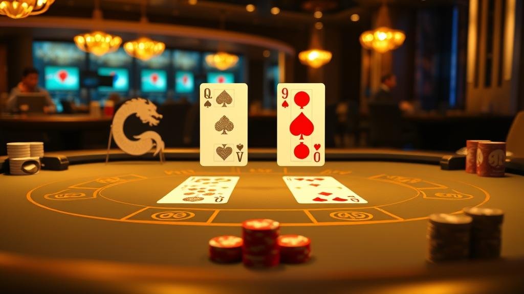 โลโก้ค่ายบาคาร่าชั้นนำในเอเชีย