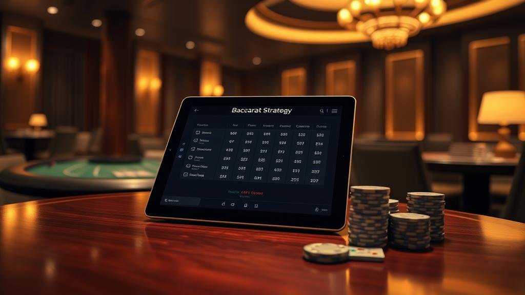 เปรียบเทียบบาคาร่า SA Gaming และ Evolution Gaming