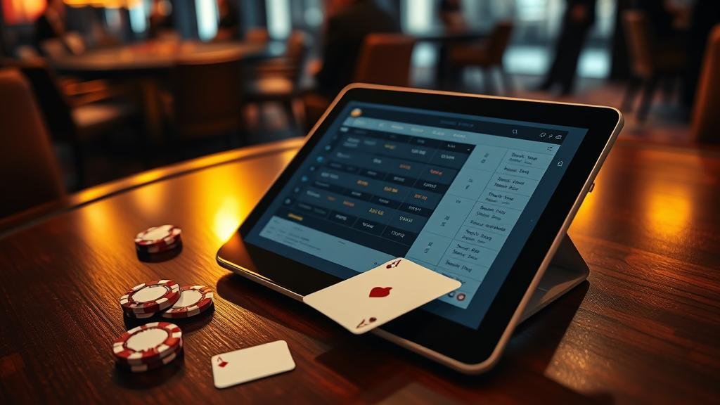 การเล่นบาคาร่าผ่านมือถือ