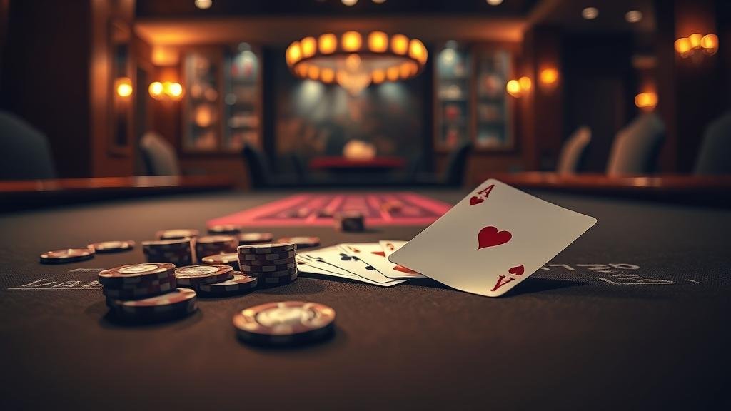 วิธีเล่น บาคาร่า บนมือถือ