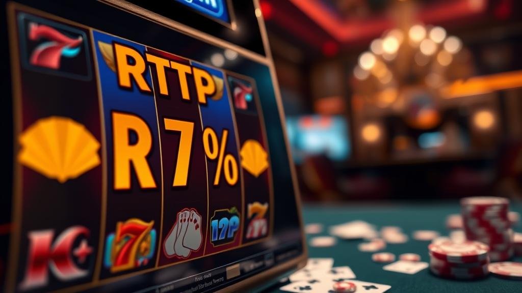 การเลือกความผันผวนเกมสล็อต Wazdan