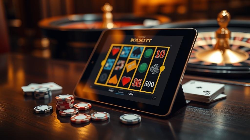 กลไก HoldSpin ในสล็อต