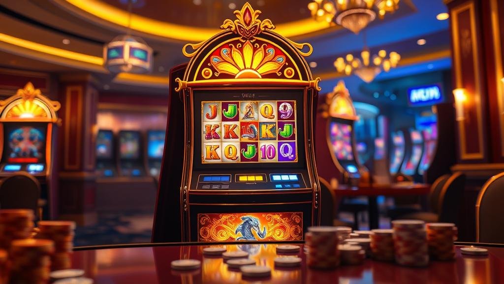 ธีมสล็อตอวกาศจาก Play'n GO ที่น่าตื่นเต้น