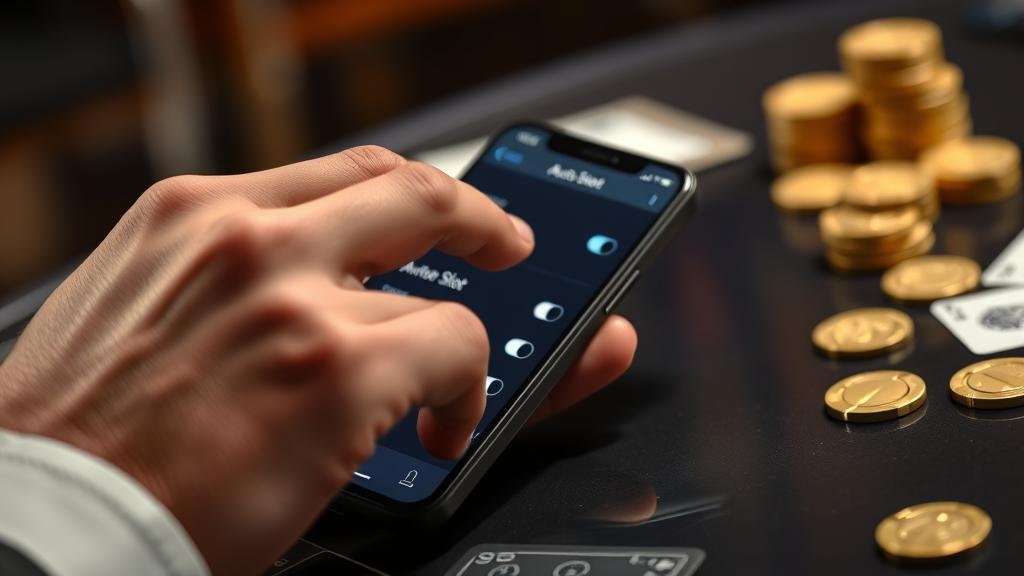 เกมสล็อตจากค่าย Blueprint Gaming