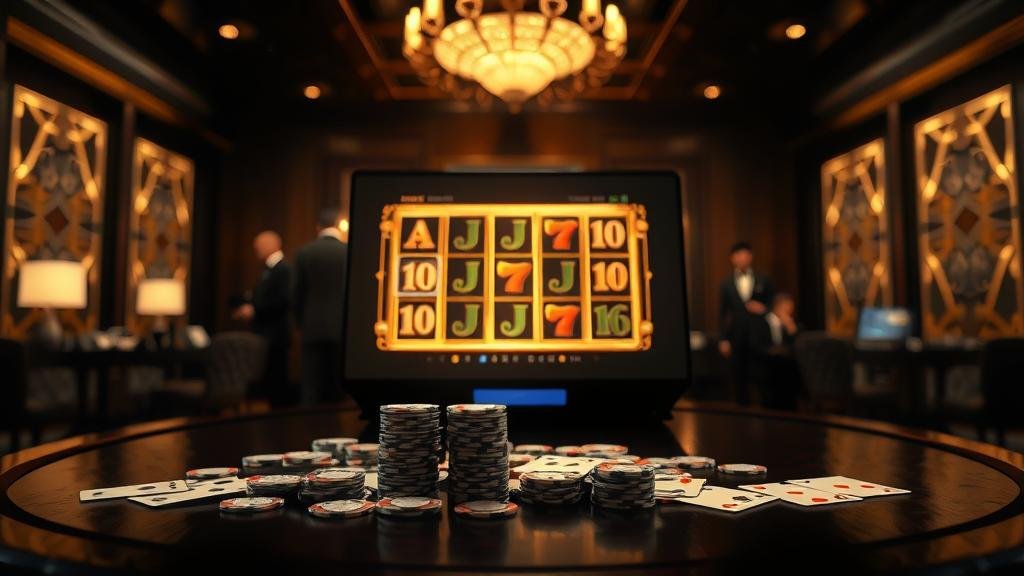 การปรับเบทสล็อต Quickspin