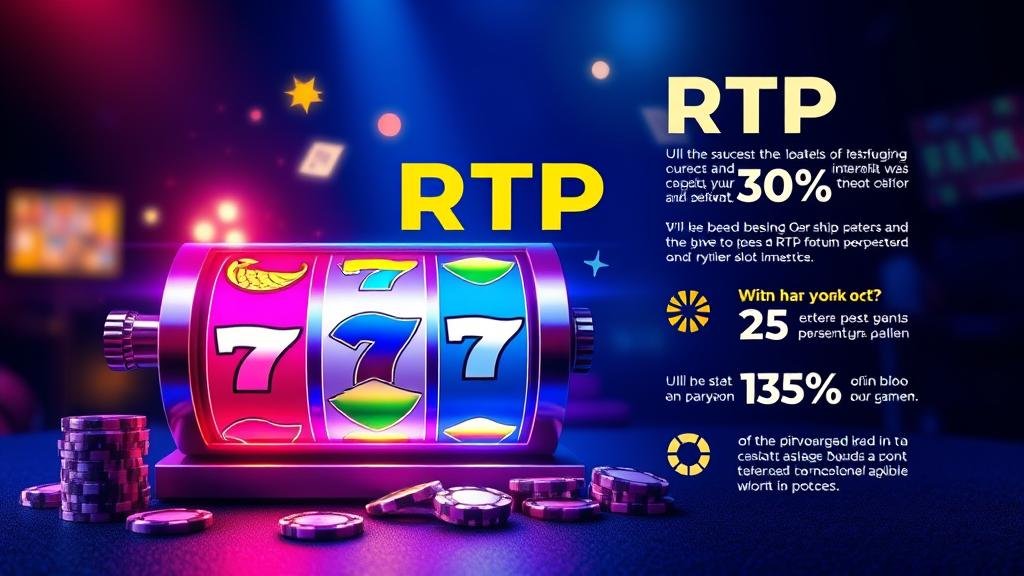หน้าจอเกมสล็อต Quickspin แสดงปุ่มข้อมูล RTP