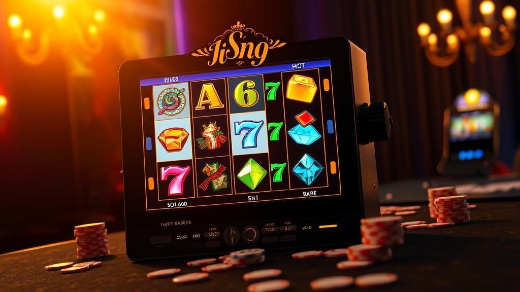 ผู้เล่นชาวไทยเฉลิมฉลองชัยชนะจากสล็อตออนไลน์