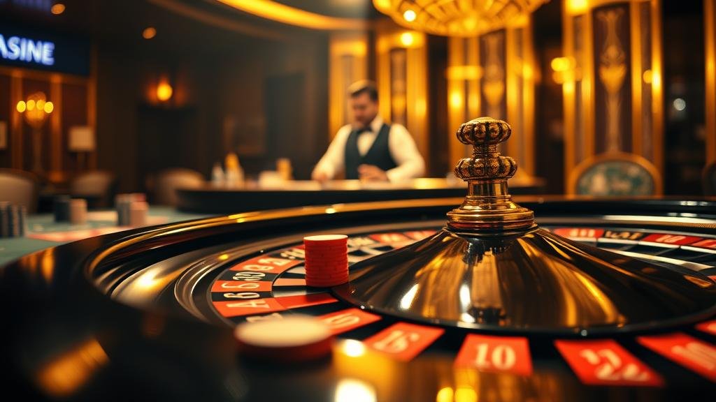 การคำนวณ RTP สล็อต Evoplay