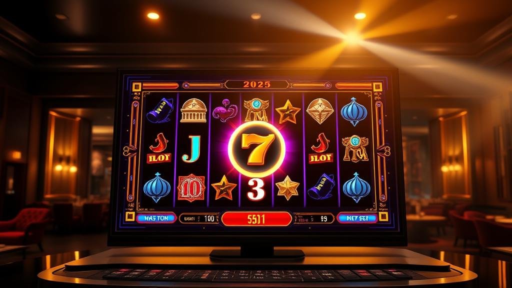 ฟีเจอร์ซื้อสปินในเกมสล็อต Push Gaming