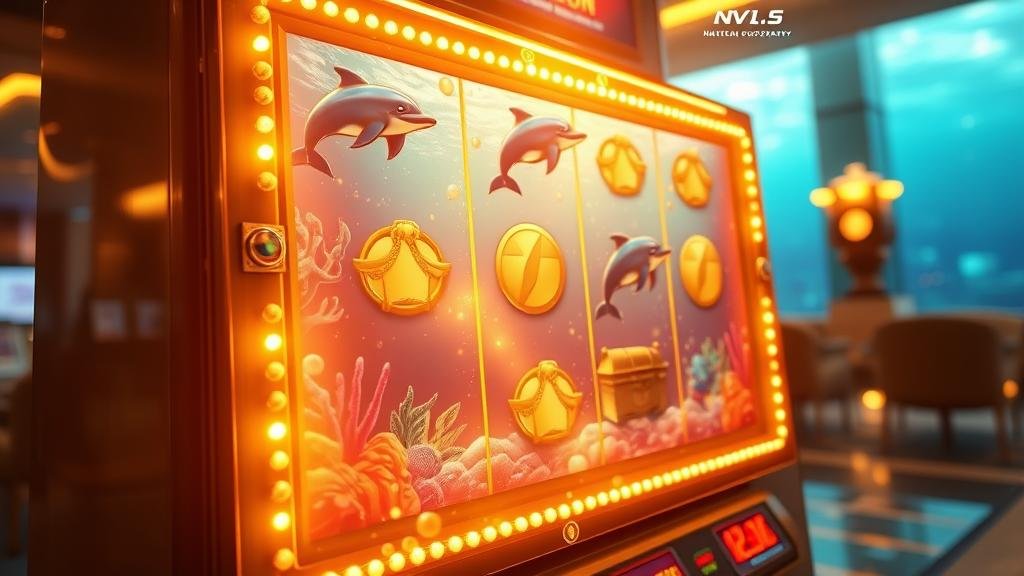 การตั้งค่าออโต้สล็อตบนมือถือ