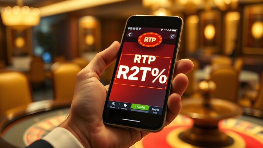 กราฟแสดงเวลาที่ดีที่สุดในการเล่นสล็อต