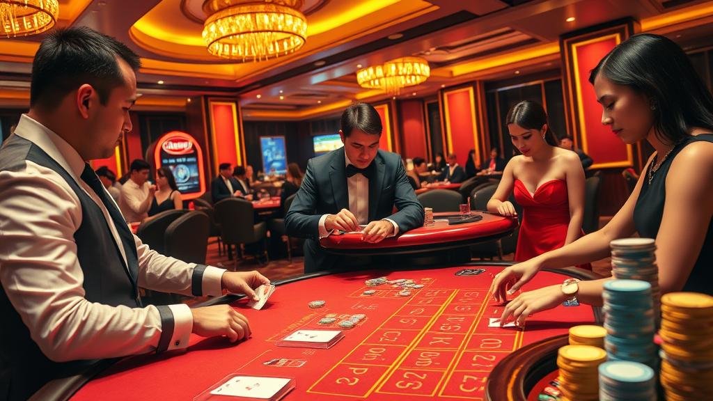 เวลาแตกสล็อตช่วงกลางวันและกลางคืน