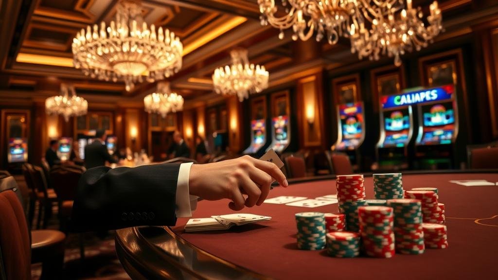 ตั้งค่าออโต้สล็อตบนมือถือสำหรับสตรีมเมอร์