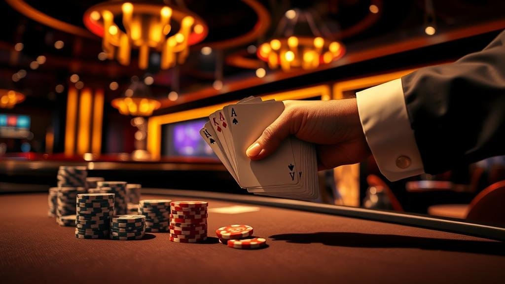 การปรับเบทสล็อตบนมือถือ