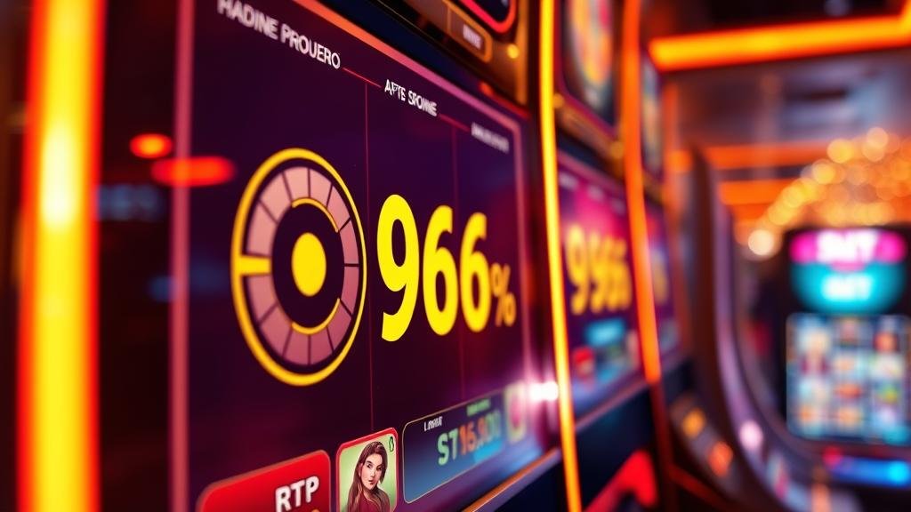 เวลาเล่นสล็อตช่วงกลางวันและกลางคืน