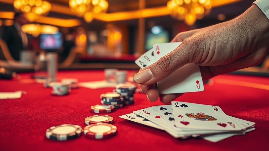 เล่นสล็อตบนแท็บเล็ต: ข้อควรระวังและเคล็ดลับ