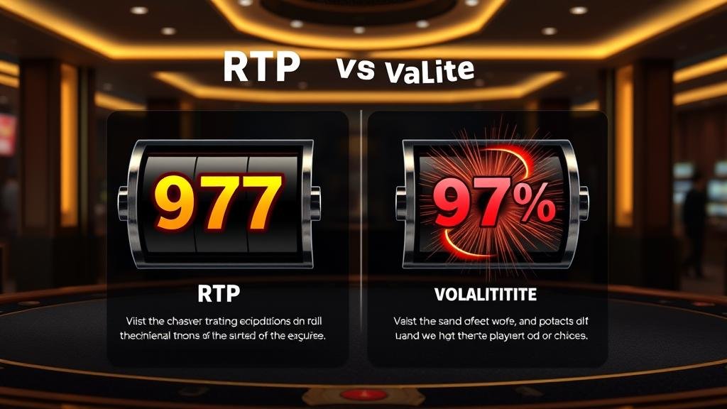 ความแตกต่างของสล็อตในยุโรปและเอเชีย