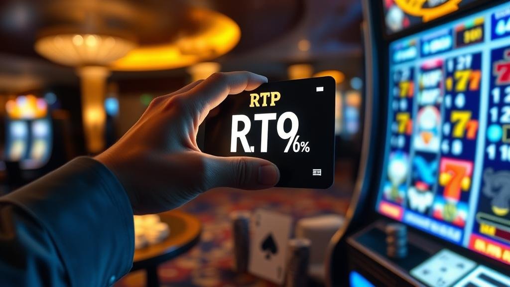 การเล่นสล็อตบน iOS