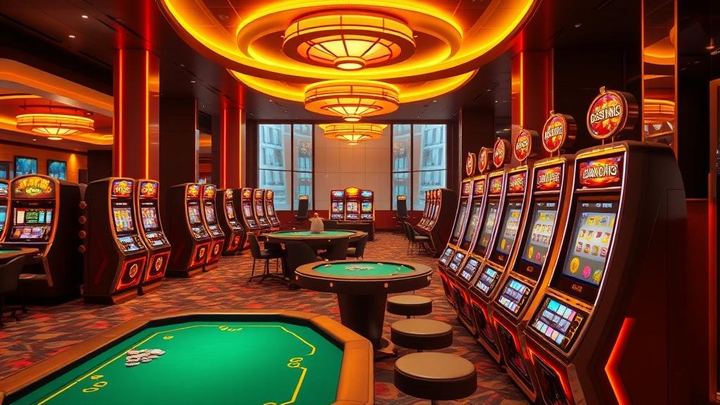 เกมสล็อต Starburst จาก NetEnt ที่มีฟีเจอร์ Wild ช่วยให้ชนะไว