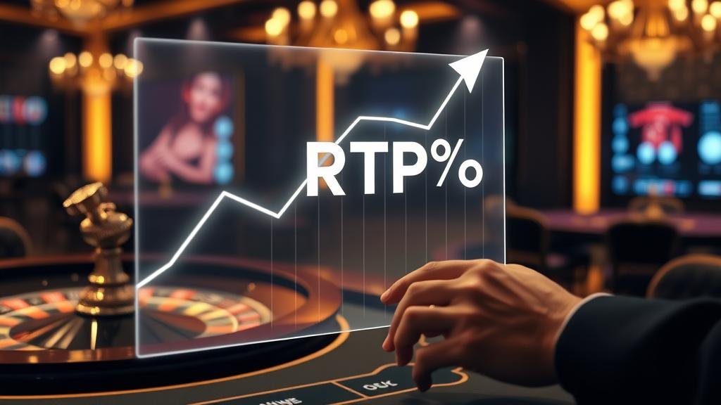 โลโก้ค่ายเกมสล็อตยอดนิยม