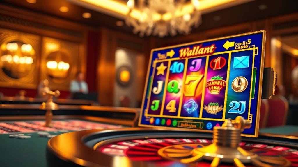 สรุปข้อดีของสล็อต Wazdan 2025