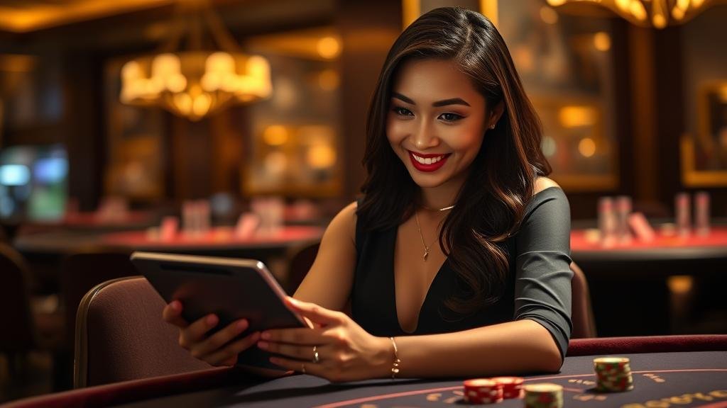 ภาพอินโฟกราฟิกแสดงการบริหารงบประมาณบาคาร่า