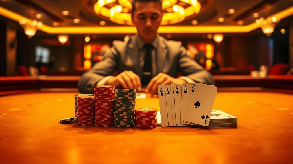 วิเคราะห์สถิติและเล่นบาคาร่าบนมือถือ