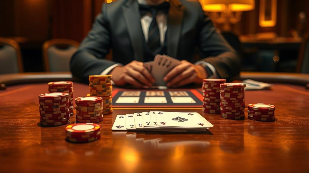 เล่นบาคาร่าบนมือถือผ่านเว็บตรง