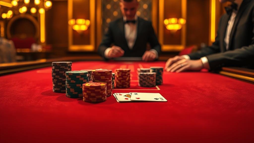 สูตรบาคาร่าทำเงิน: แทงทบและพาโรลี