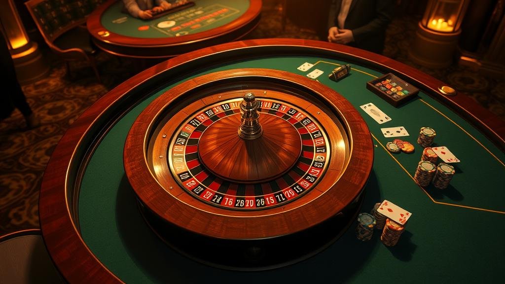 เว็บตรงรูเล็ต 2025 ที่น่าเชื่อถือ