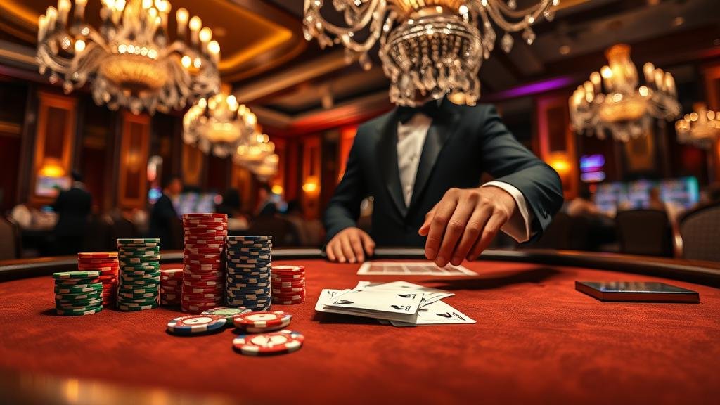 ตัวอย่างเค้าไพ่บาคาร่า เช่น ปิงปอง สองตัด