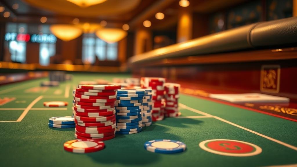 ภาพประกอบสูตรเดินเงินบาคาร่าสำหรับมือใหม่