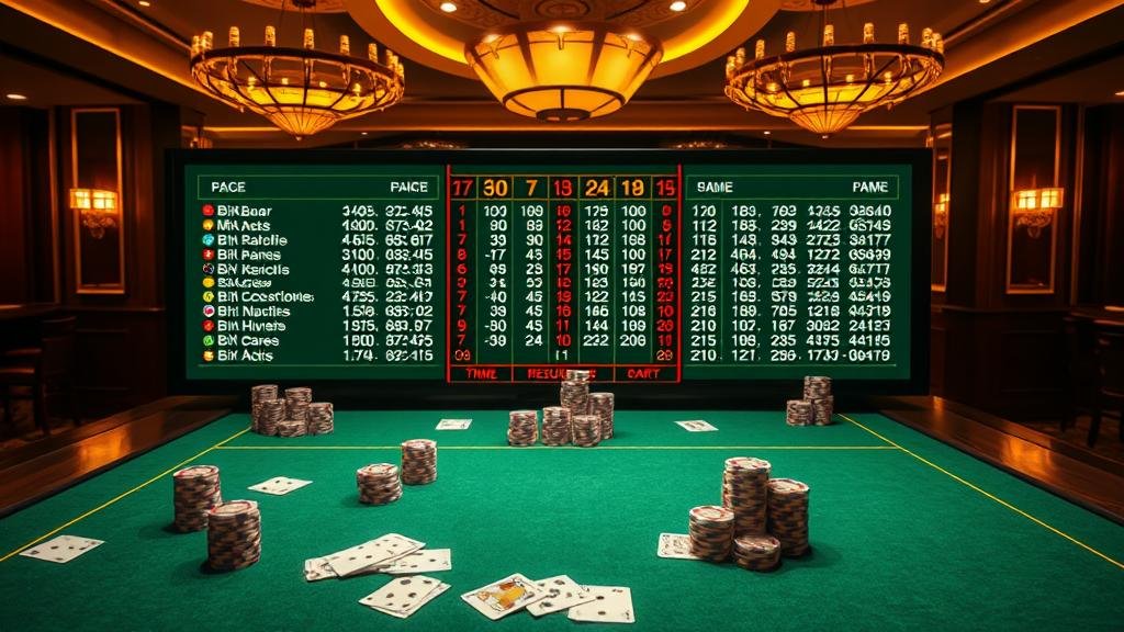 การเล่นบาคาร่าบนมือถือ