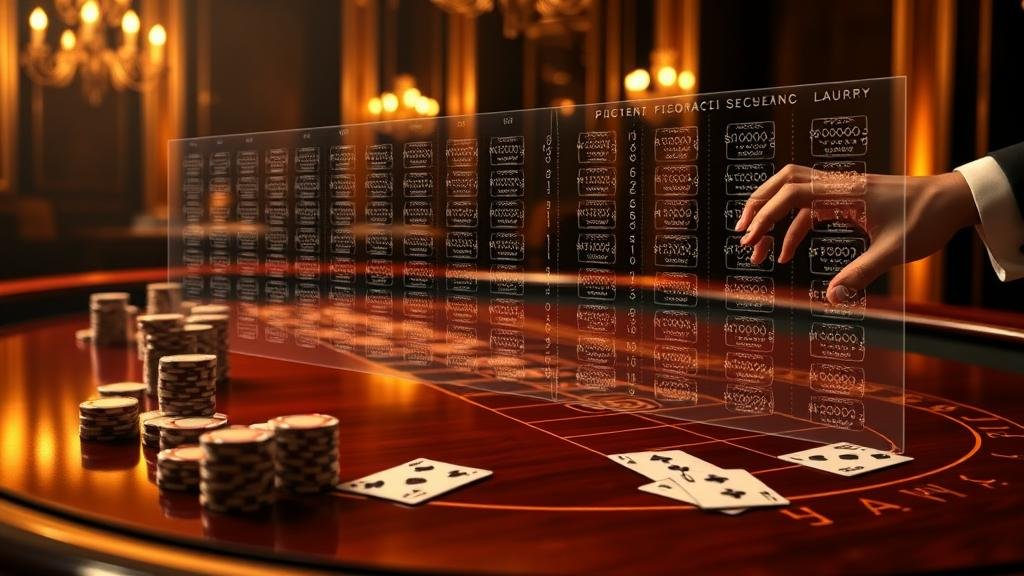 เปรียบเทียบค่ายบาคาร่า: Sexy Baccarat vs. ผู้ให้บริการยุโรป