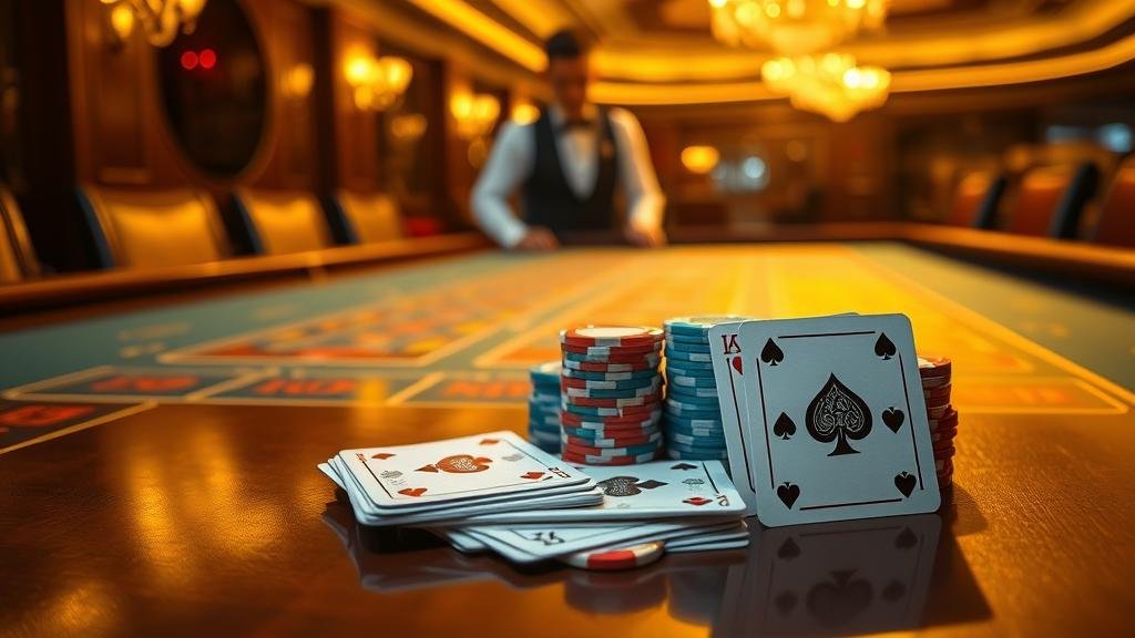 ค่ายบาคาร่าชั้นนำ