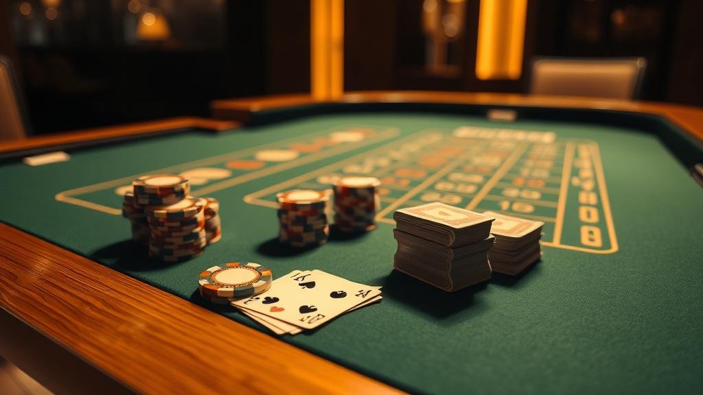 สูตรเดินเงินบาคาร่า 1-3-2-4 สำหรับผู้เล่นในเอเชีย