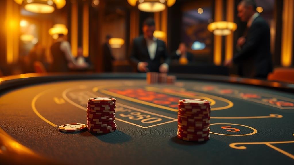 อัตราจ่ายซูเปอร์ซิกส์และเคล็ดลับเดินเงินสายฟ้าในบาคาร่า