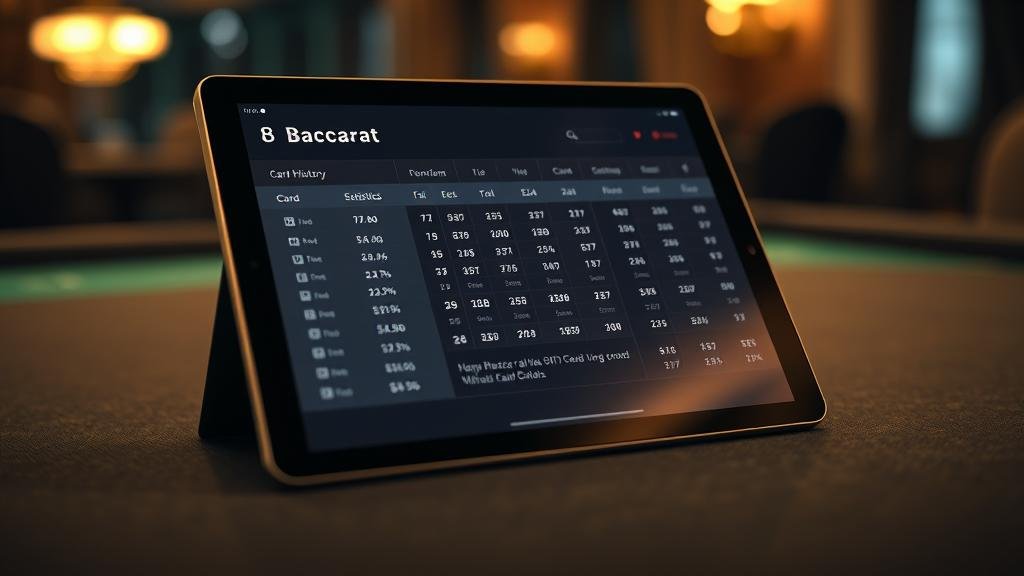 กราฟิกแสดงการบริหารงบประมาณบาคาร่า