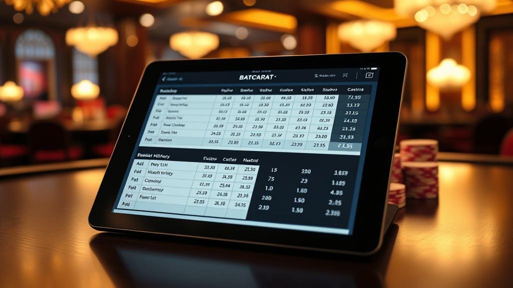 โลโก้ค่ายเกมบาคาร่าชั้นนำ