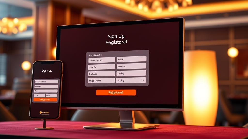 ตัวอย่างเค้าไพ่บาคาร่า: มังกร และ สามตัด