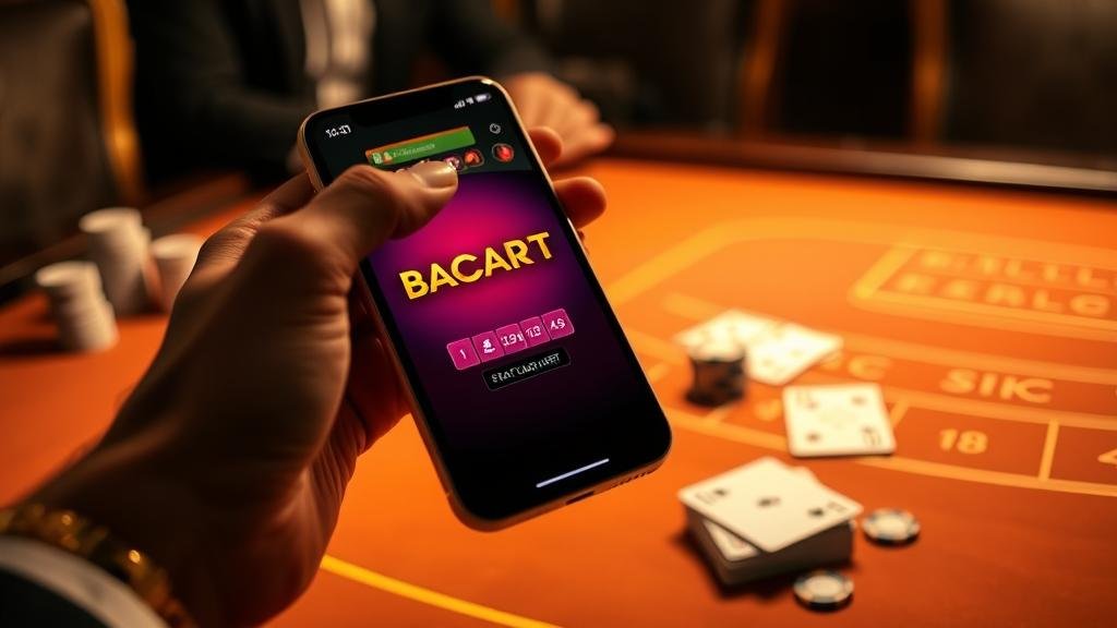 การวิเคราะห์ไพ่บาคาร่า Evolution Gaming