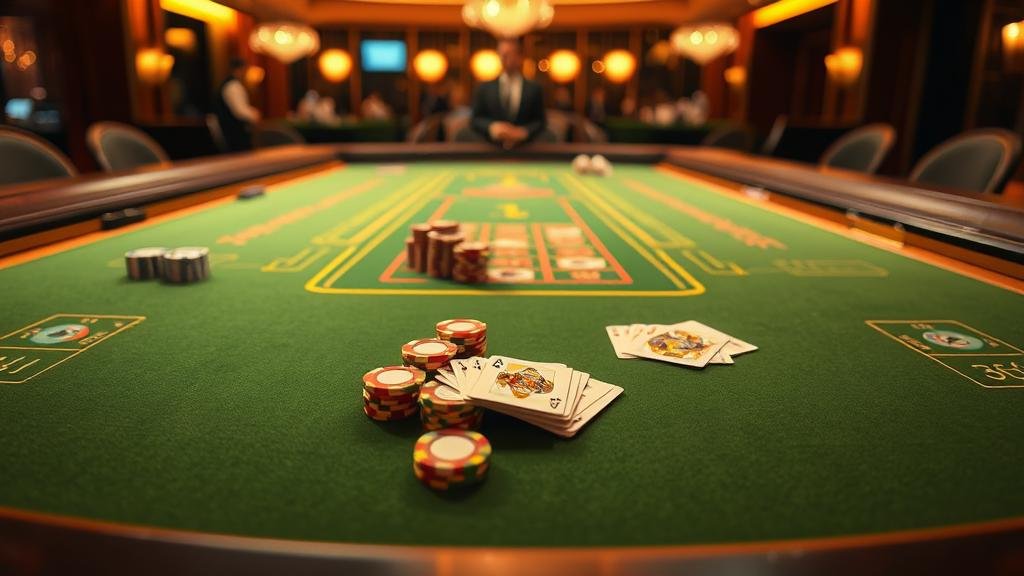 โลโก้ค่ายเกมบาคาร่าชั้นนำ