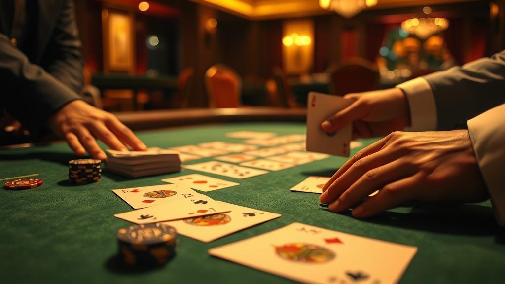 การจัดการเงินทุนบาคาร่า