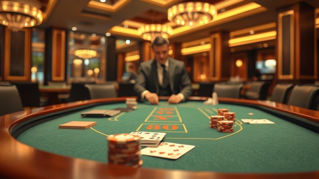 โปรแกรมวิเคราะห์บาคาร่า Dream Gaming