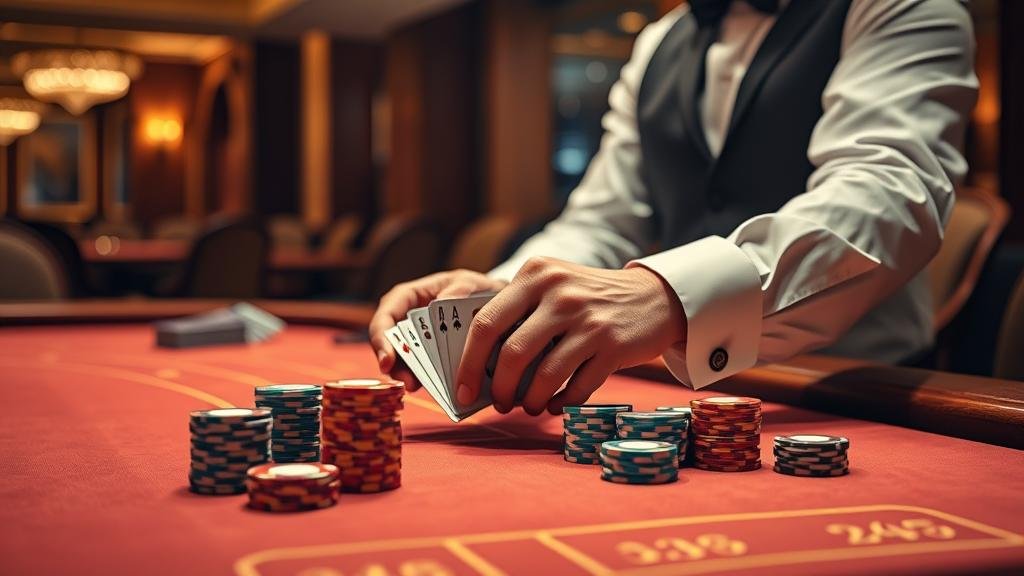 เปรียบเทียบบาคาร่า Pragmatic Play กับ Allbet