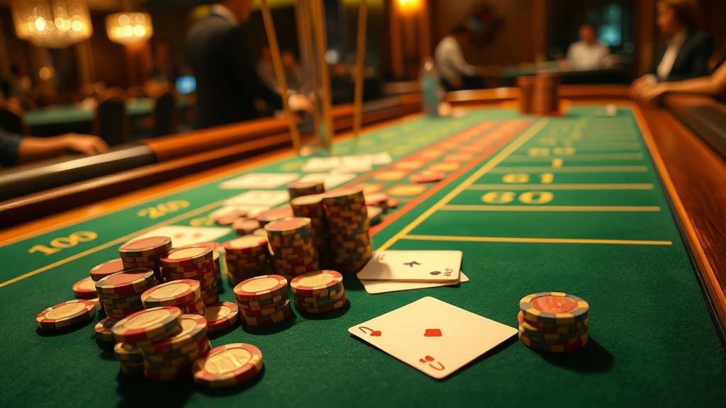 การเล่นบาคาร่า Pragmatic Play บนมือถือ